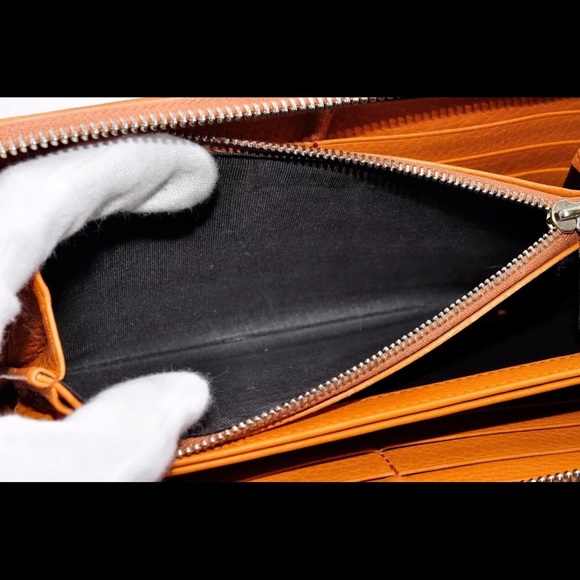 GUCCI Soho Long Wallet - Picture 7 of 8